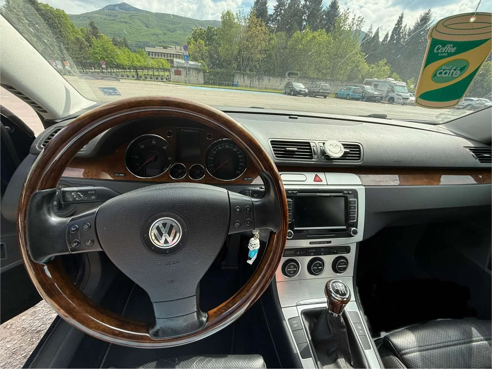 VW Passat  - изображение 6