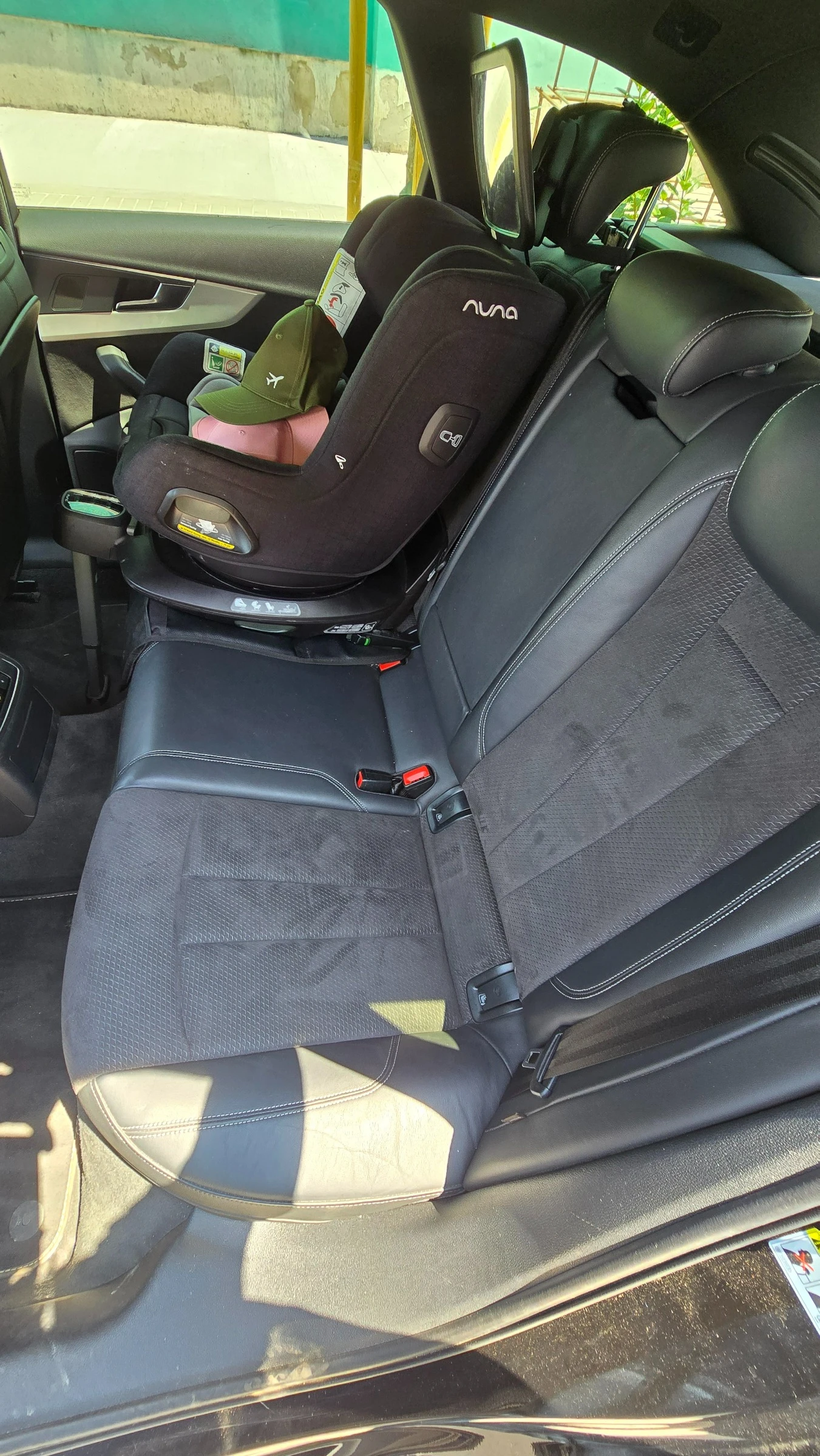 Audi A4 2.0 TDI (190 кс) quattro S tronic - изображение 7