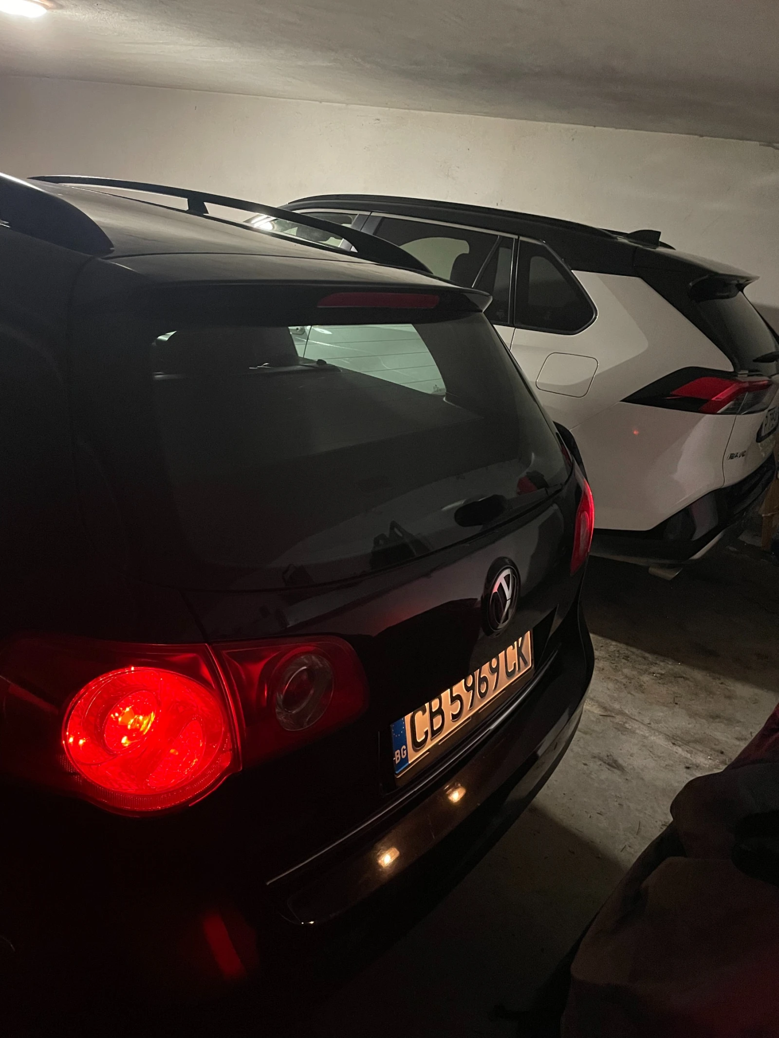 VW Passat 1.9 TDI - изображение 7