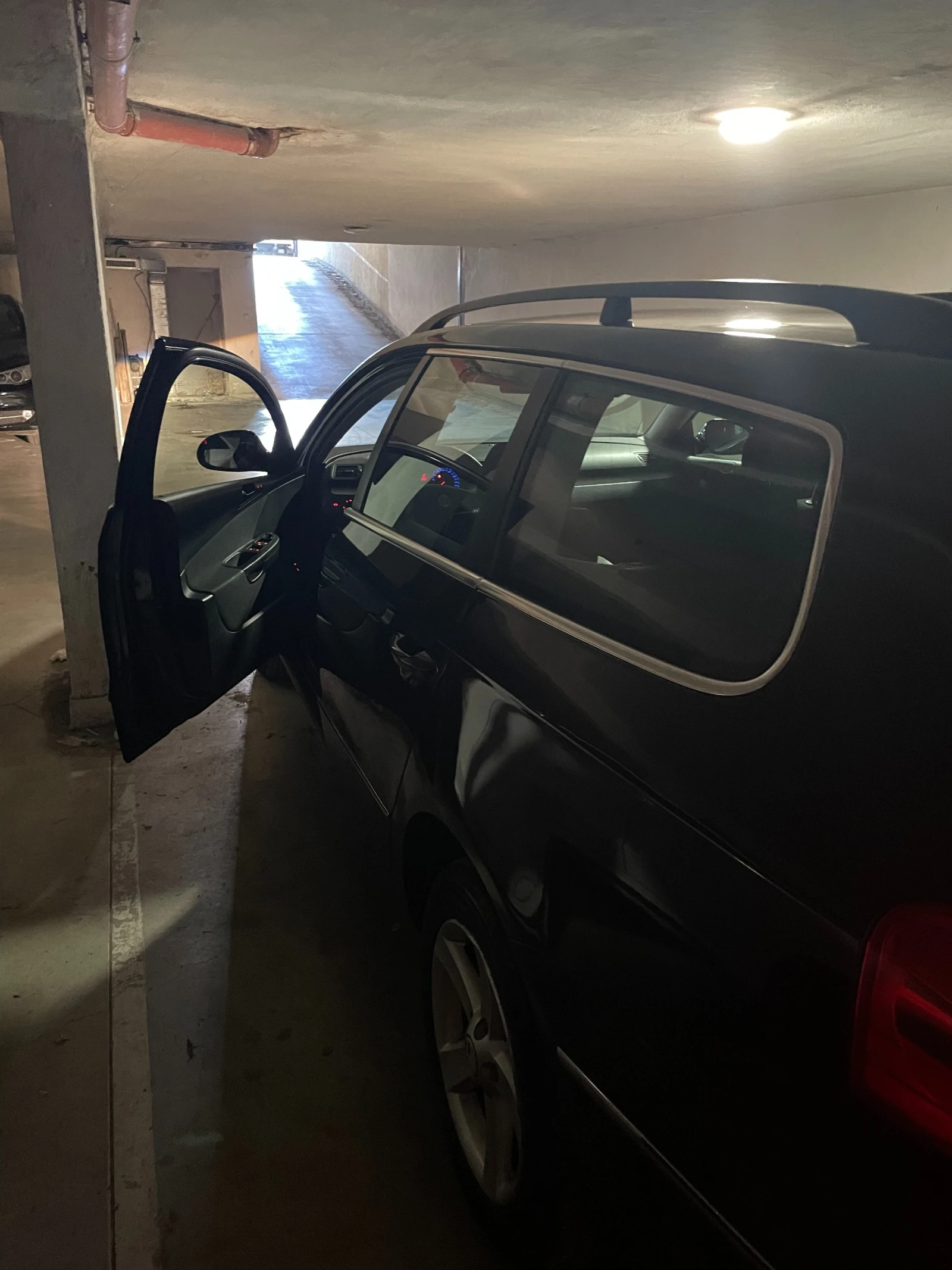 VW Passat 1.9 TDI - изображение 6