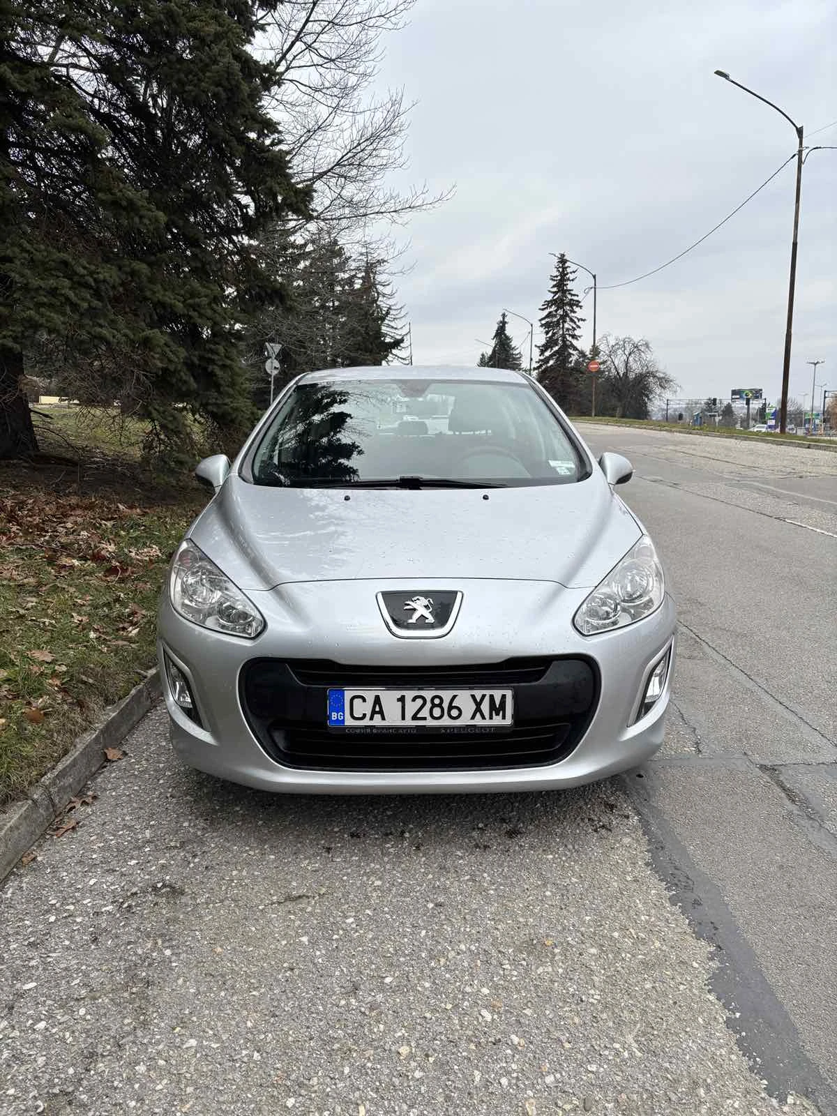 Peugeot 308  - изображение 5