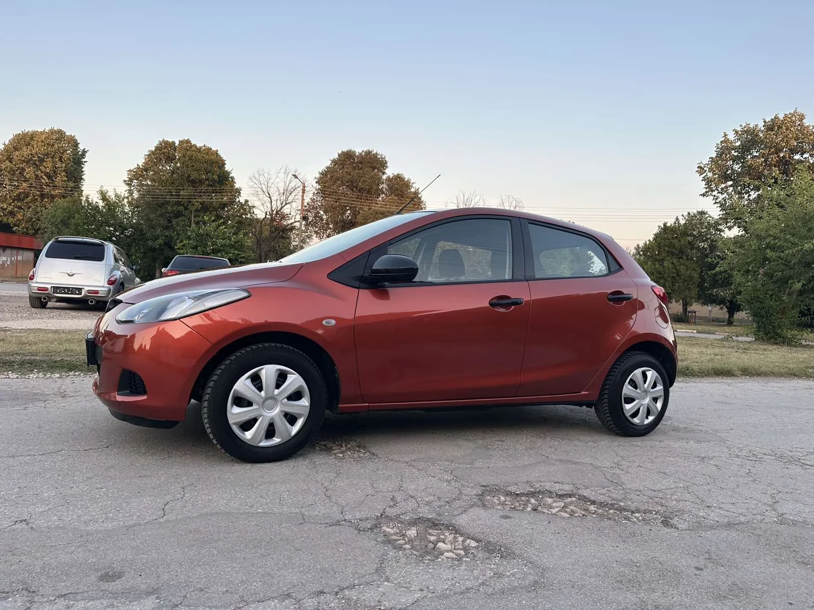 Mazda 2 1, 3 - изображение 3