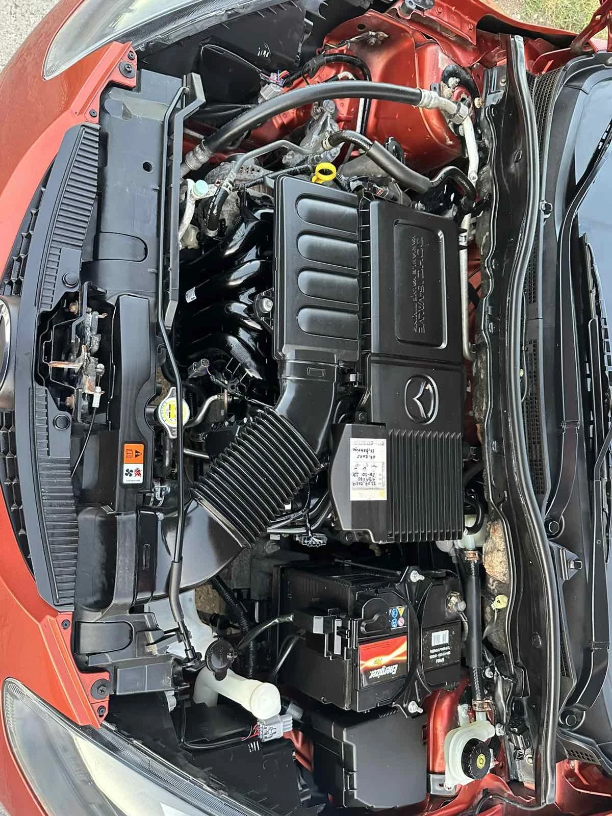 Mazda 2 1, 3 - изображение 7