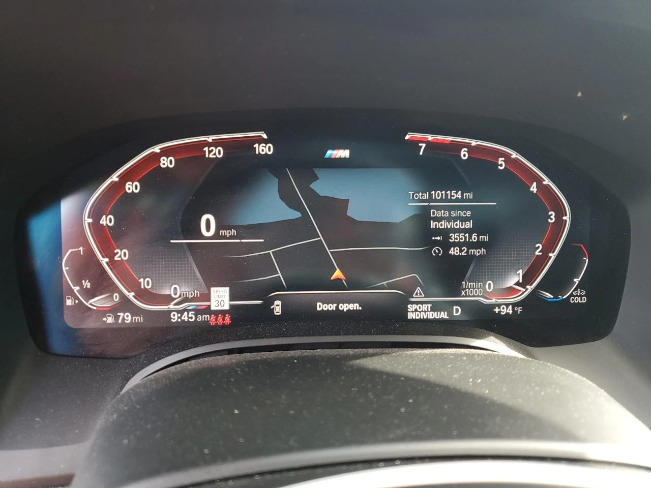 BMW 840 I M-SPORT* Harman/Kardon* 360* LASER* Soft Close*  - изображение 9