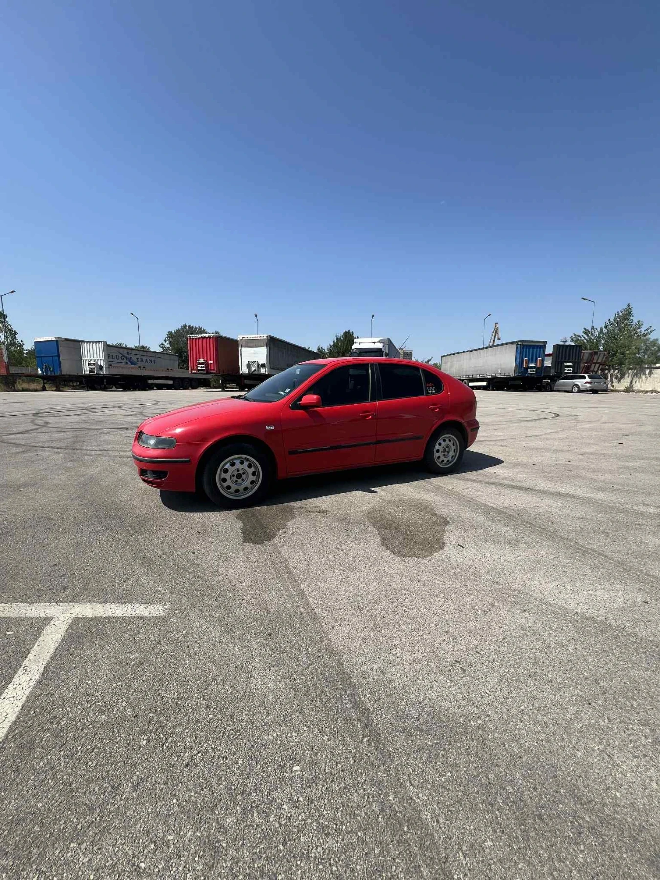 Seat Leon 1.9 TDI - изображение 6