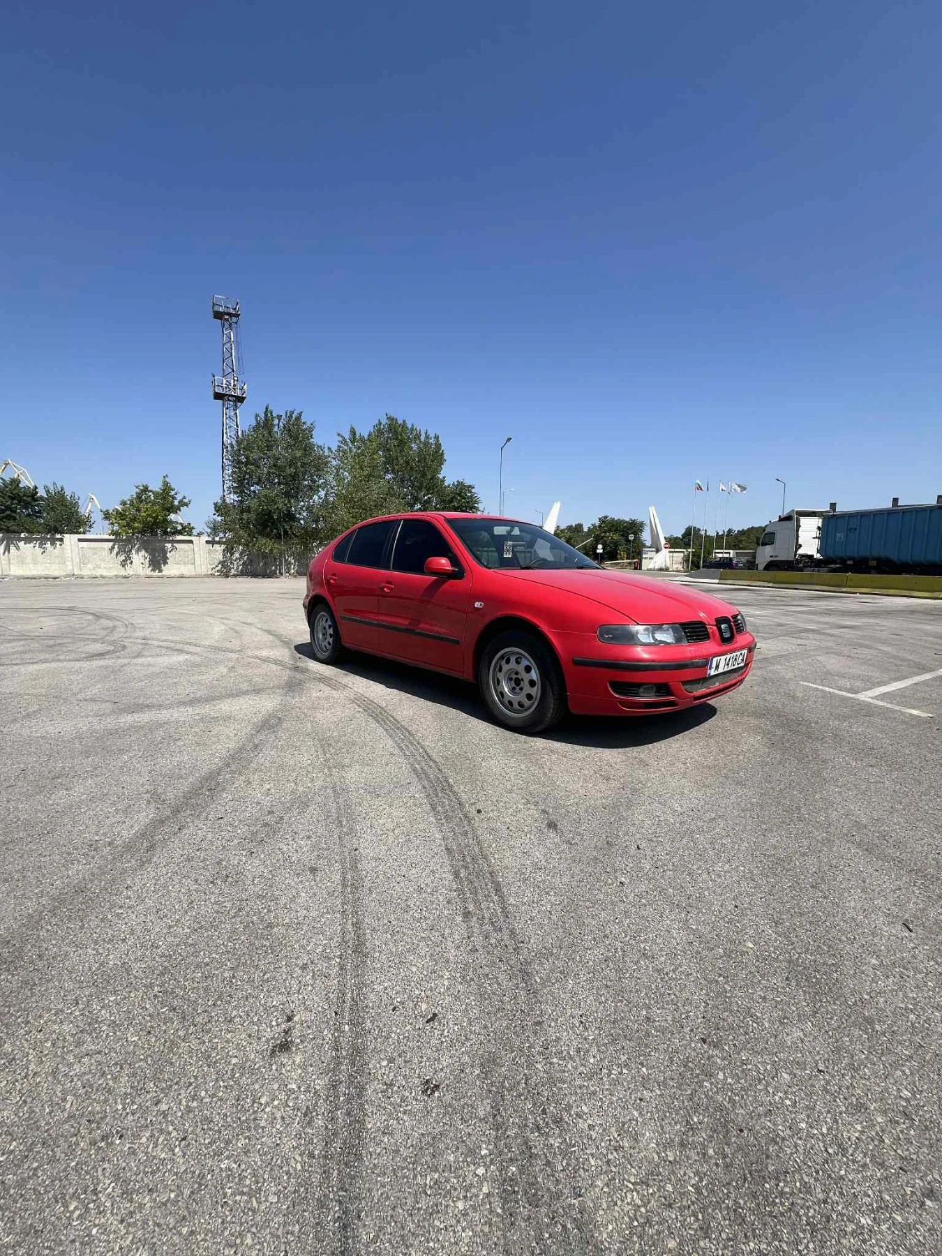 Seat Leon 1.9 TDI - изображение 10