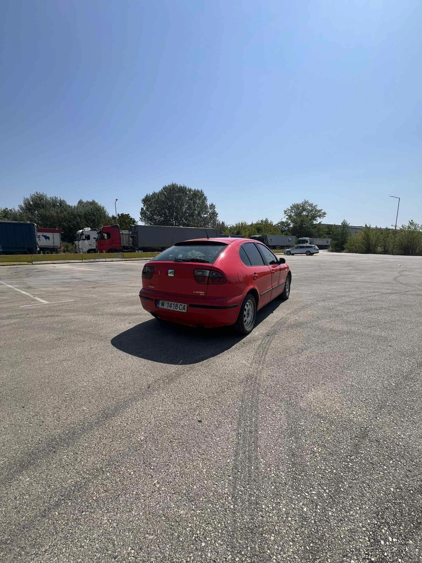Seat Leon 1.9 TDI - изображение 2