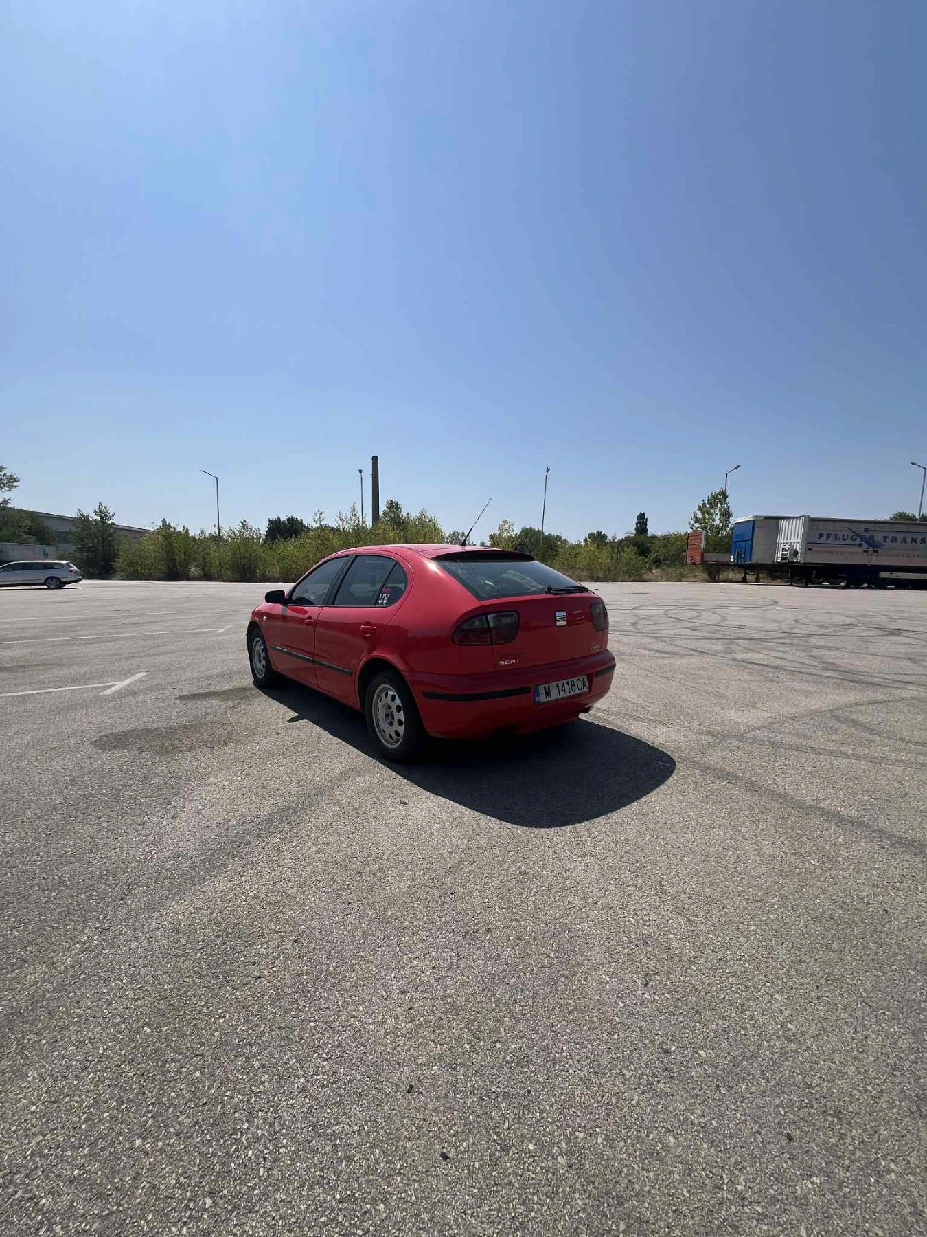 Seat Leon 1.9 TDI - изображение 9
