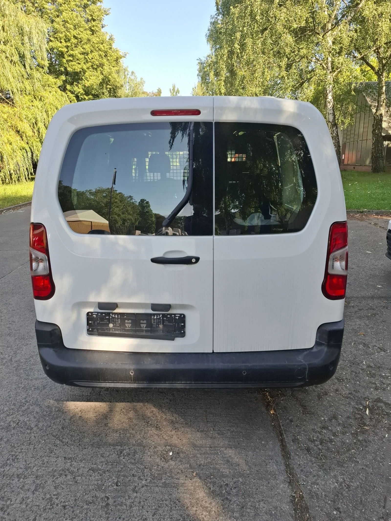 Opel Combo ТовароПътнически - изображение 3
