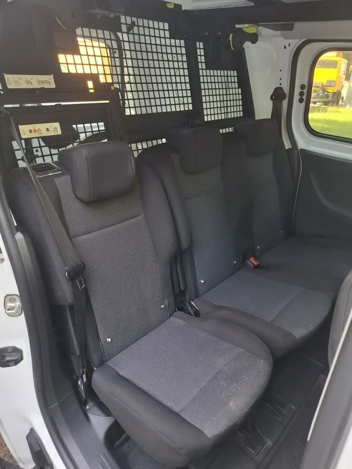 Opel Combo ТовароПътнически - изображение 5