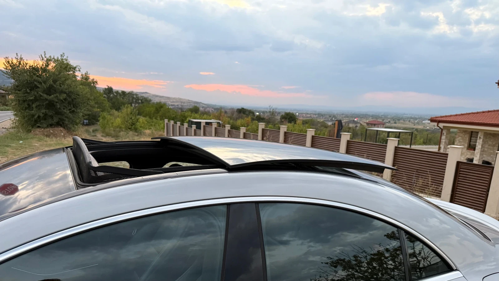 Mercedes-Benz CLA 250 2.0 AMG line | Mobile.bg � ����������� 16