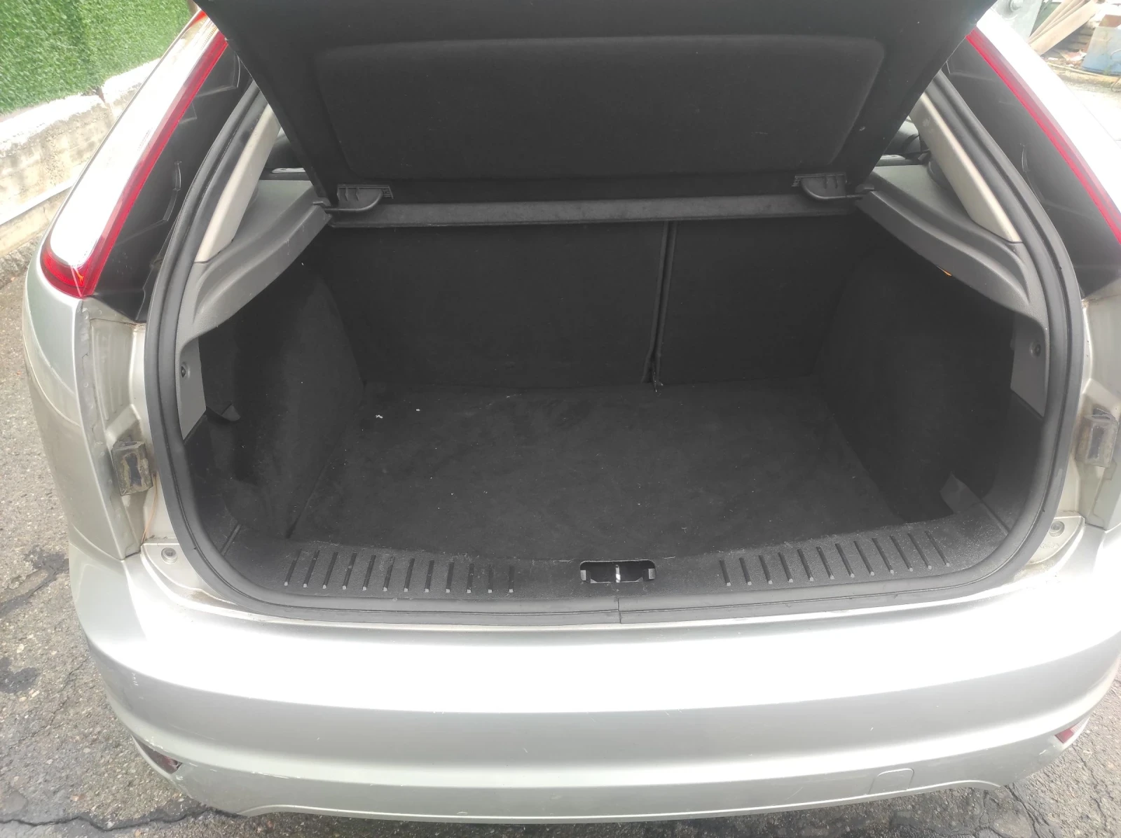 Ford Focus 1.6 TDCI Trend - изображение 7