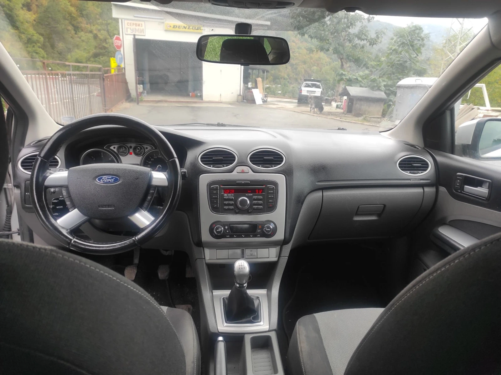 Ford Focus 1.6 TDCI Trend - изображение 5