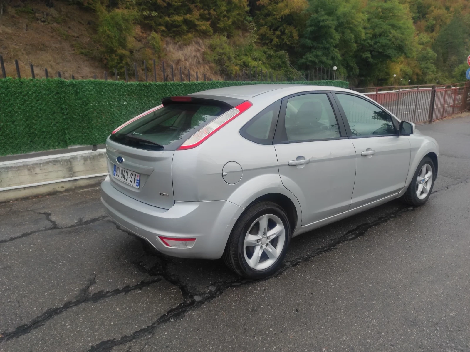 Ford Focus 1.6 TDCI Trend - изображение 3