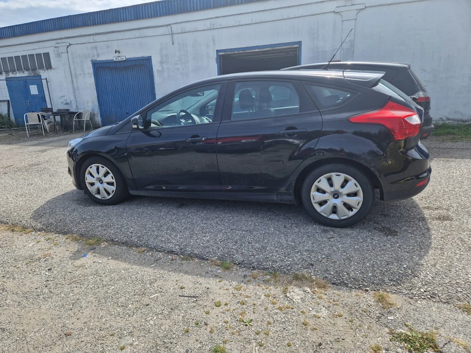 Ford Focus 1.6 Дизел - изображение 6