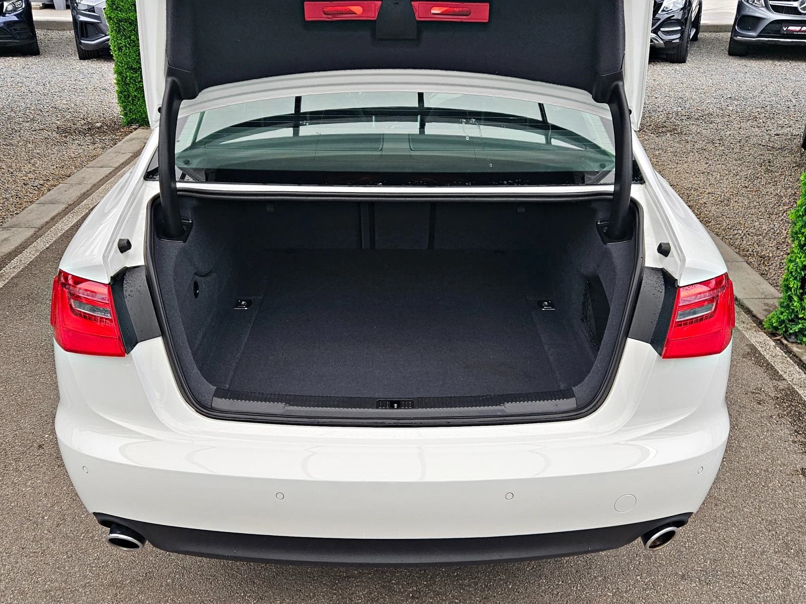 Audi A6 3.0TDI/S-LINE/GERMANY/MEMORY/AMBIENT/AUTO H/LIZING - изображение 8
