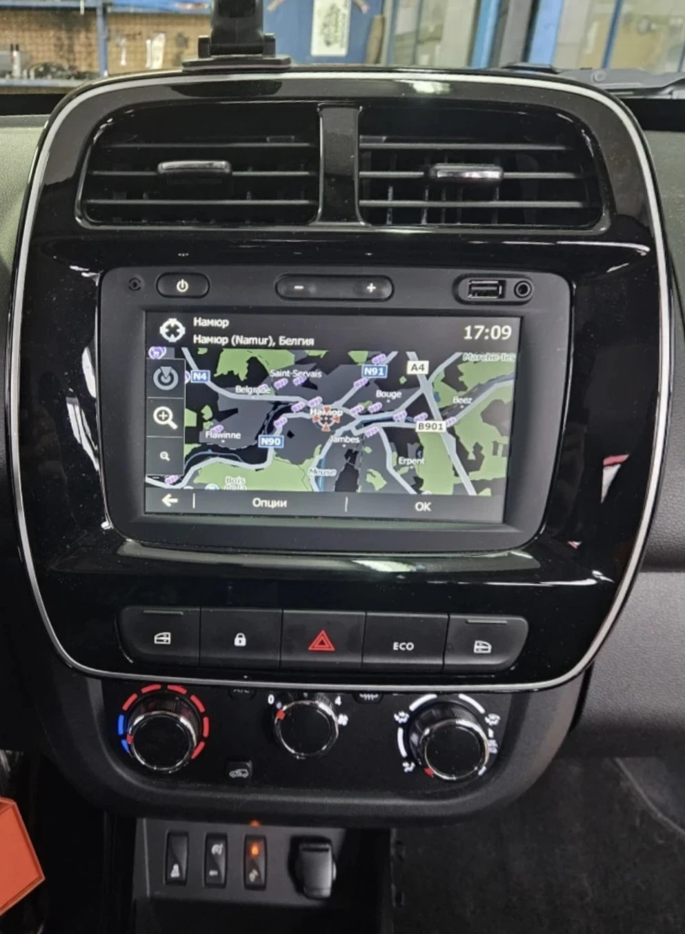 Dacia Spring | Mobile.bg   12