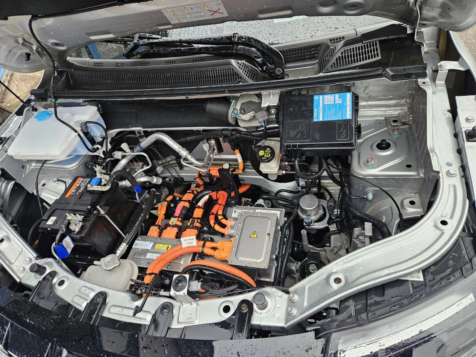 Dacia Spring | Mobile.bg   16