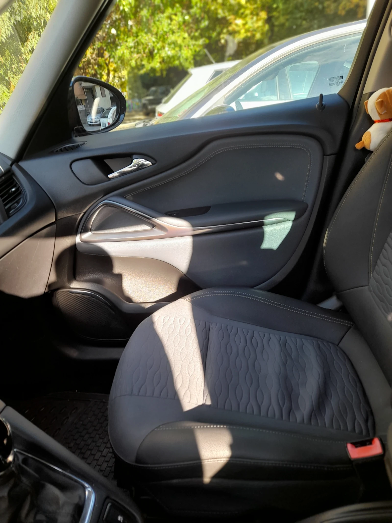 Opel Zafira  - изображение 7