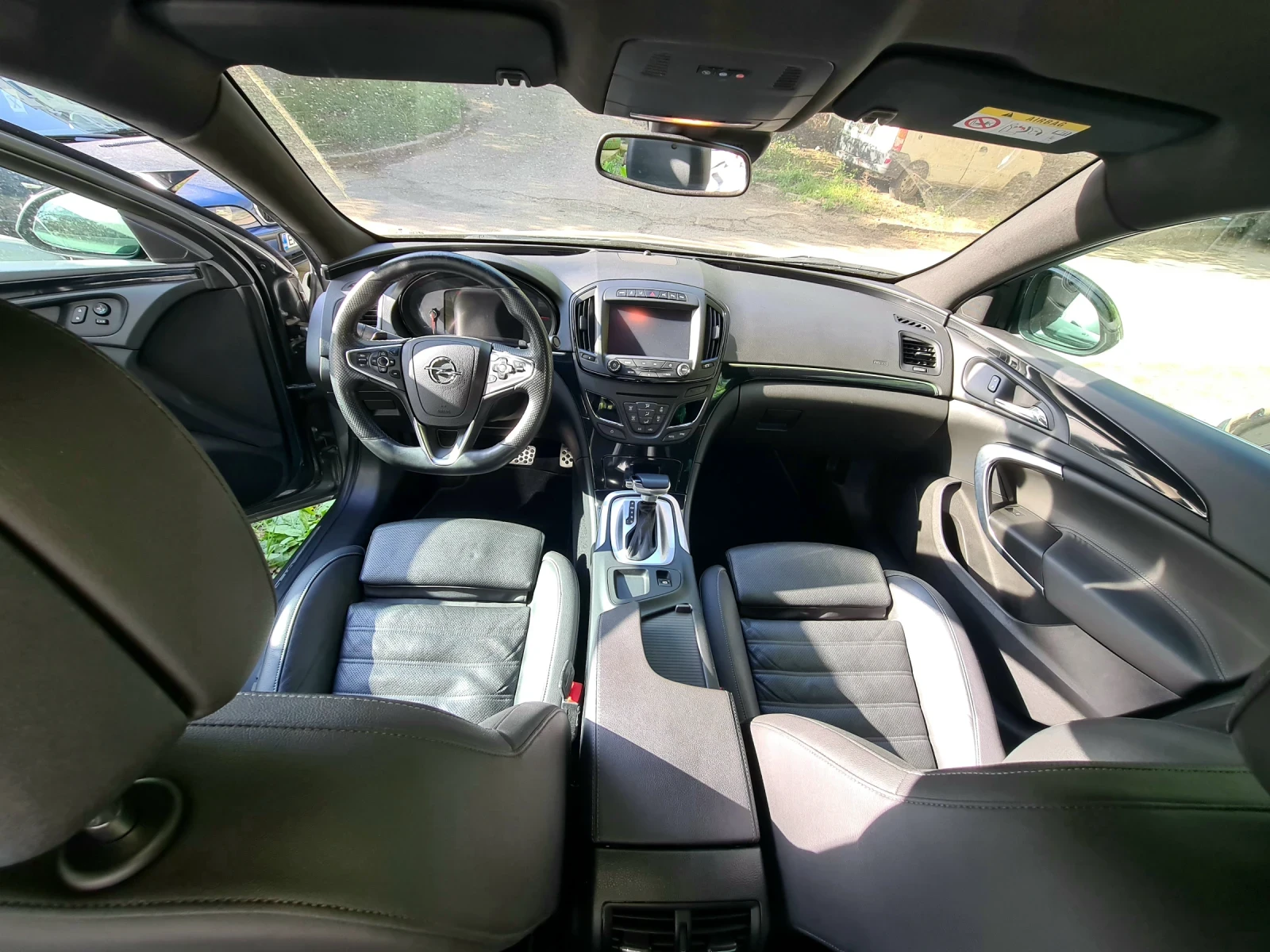 Opel Insignia 2.0 BDTH | Mobile.bg � ����������� 6
