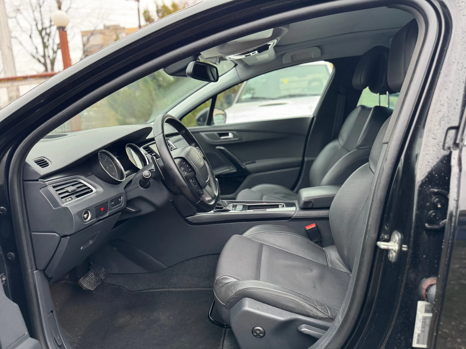 Peugeot 508 2.0HDI* * Face Lift | Mobile.bg   8