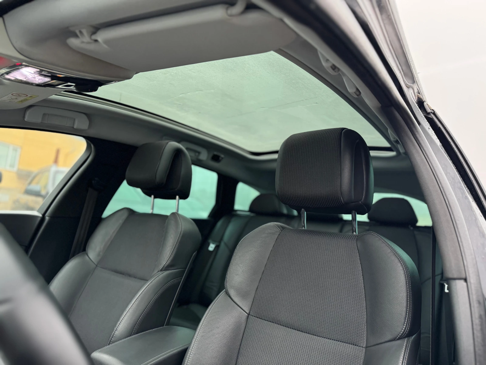 Peugeot 508 2.0HDI* * Face Lift | Mobile.bg   13