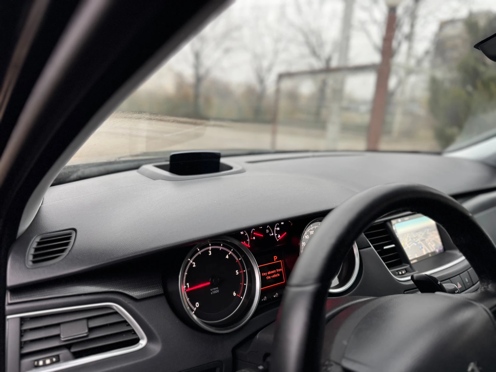 Peugeot 508 2.0HDI* * Face Lift | Mobile.bg   12