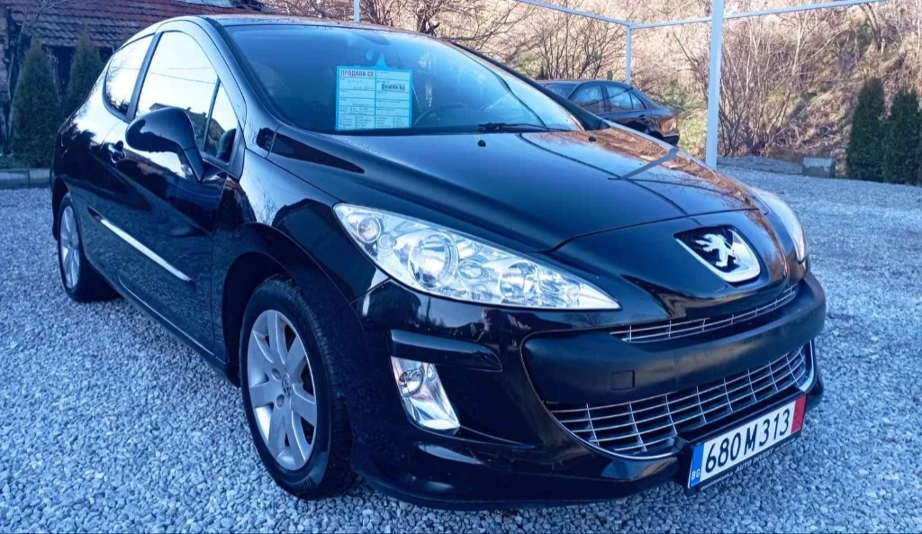 Peugeot 308 1.6HDI 109�.� | Mobile.bg � ����������� 11
