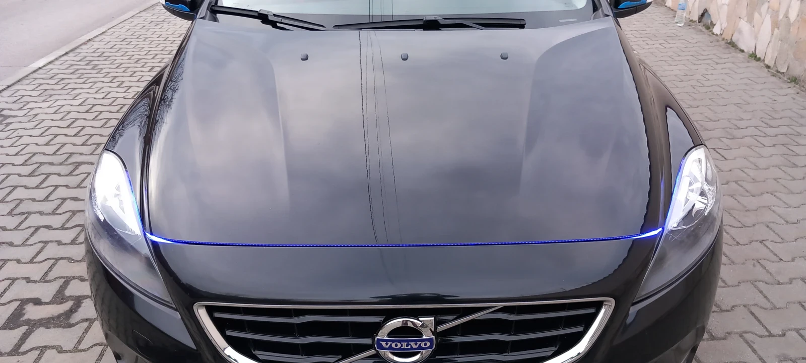 Volvo V40 D2 | Mobile.bg � ����������� 4