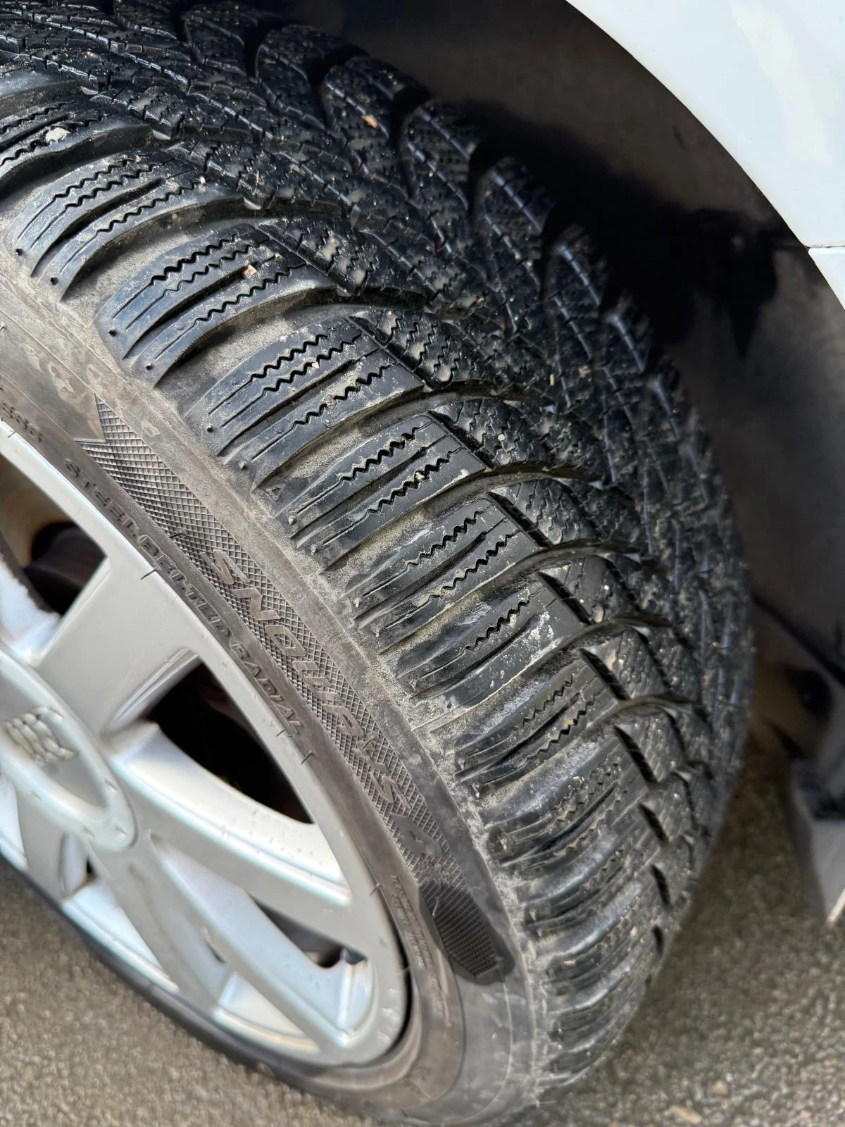 Audi A3  - изображение 4