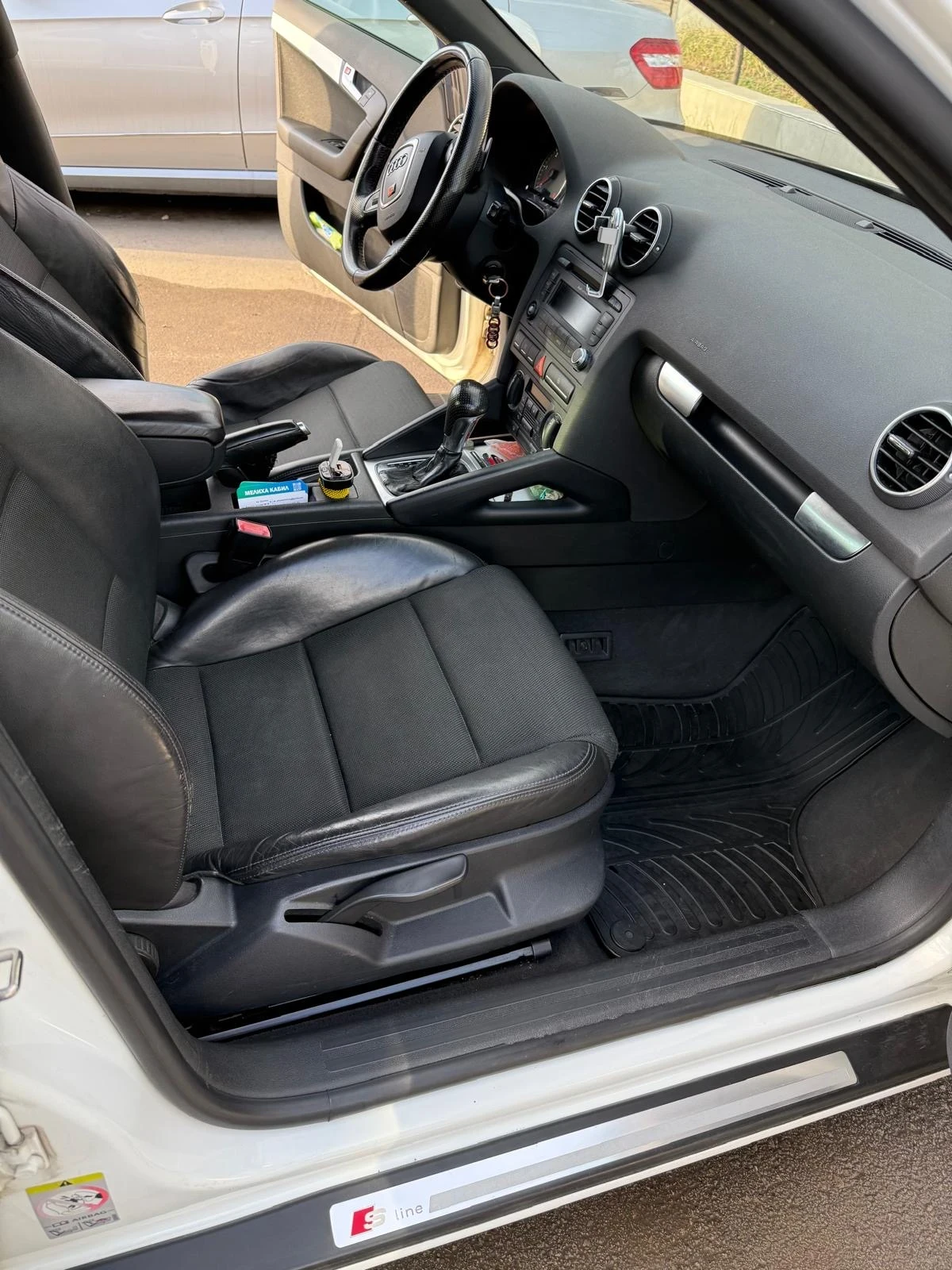 Audi A3  - изображение 7