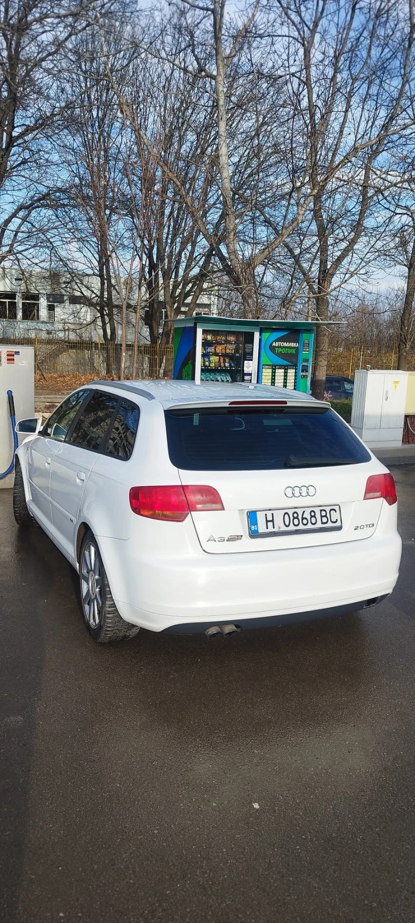 Audi A3  - изображение 5