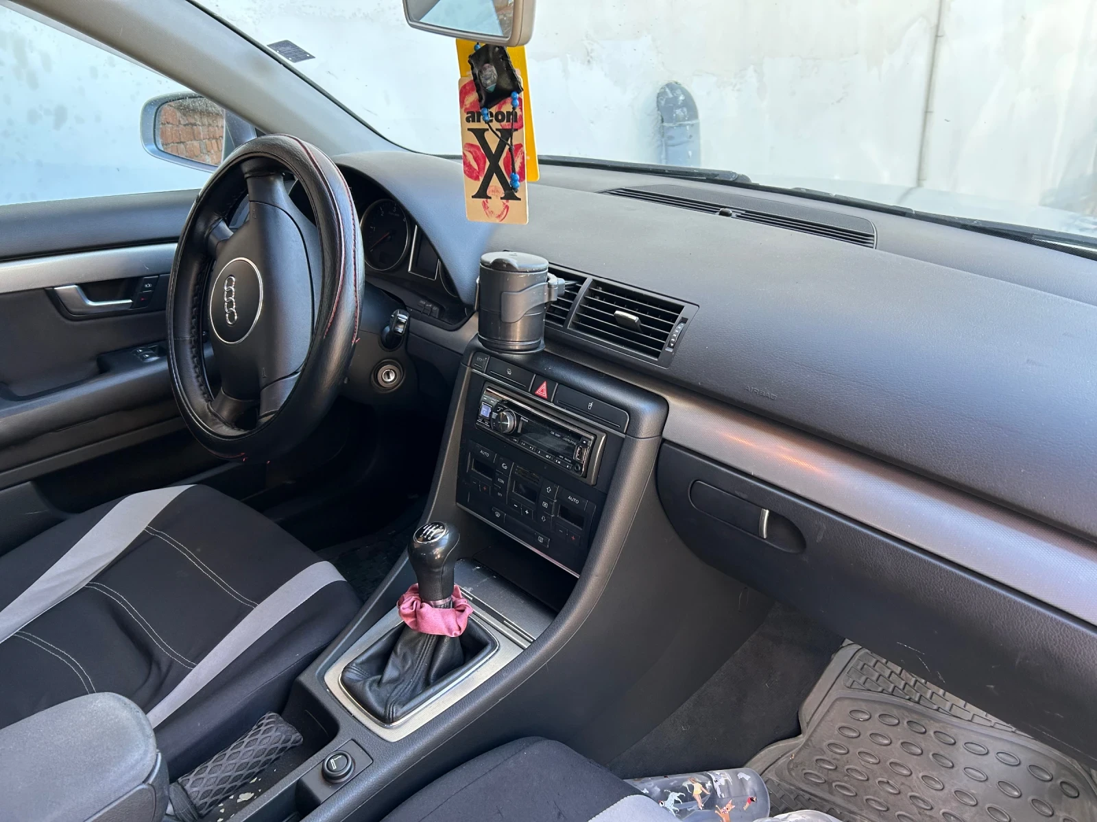 Audi A4 1.9 TDI | Mobile.bg � ����������� 6