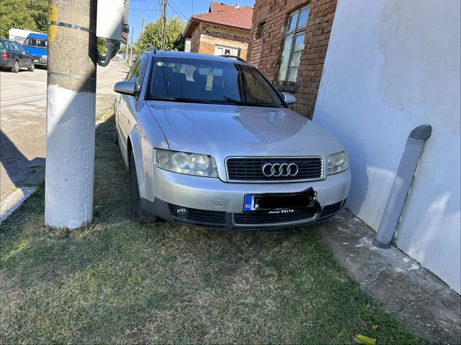 Audi A4 1.9 TDI | Mobile.bg � ����������� 10