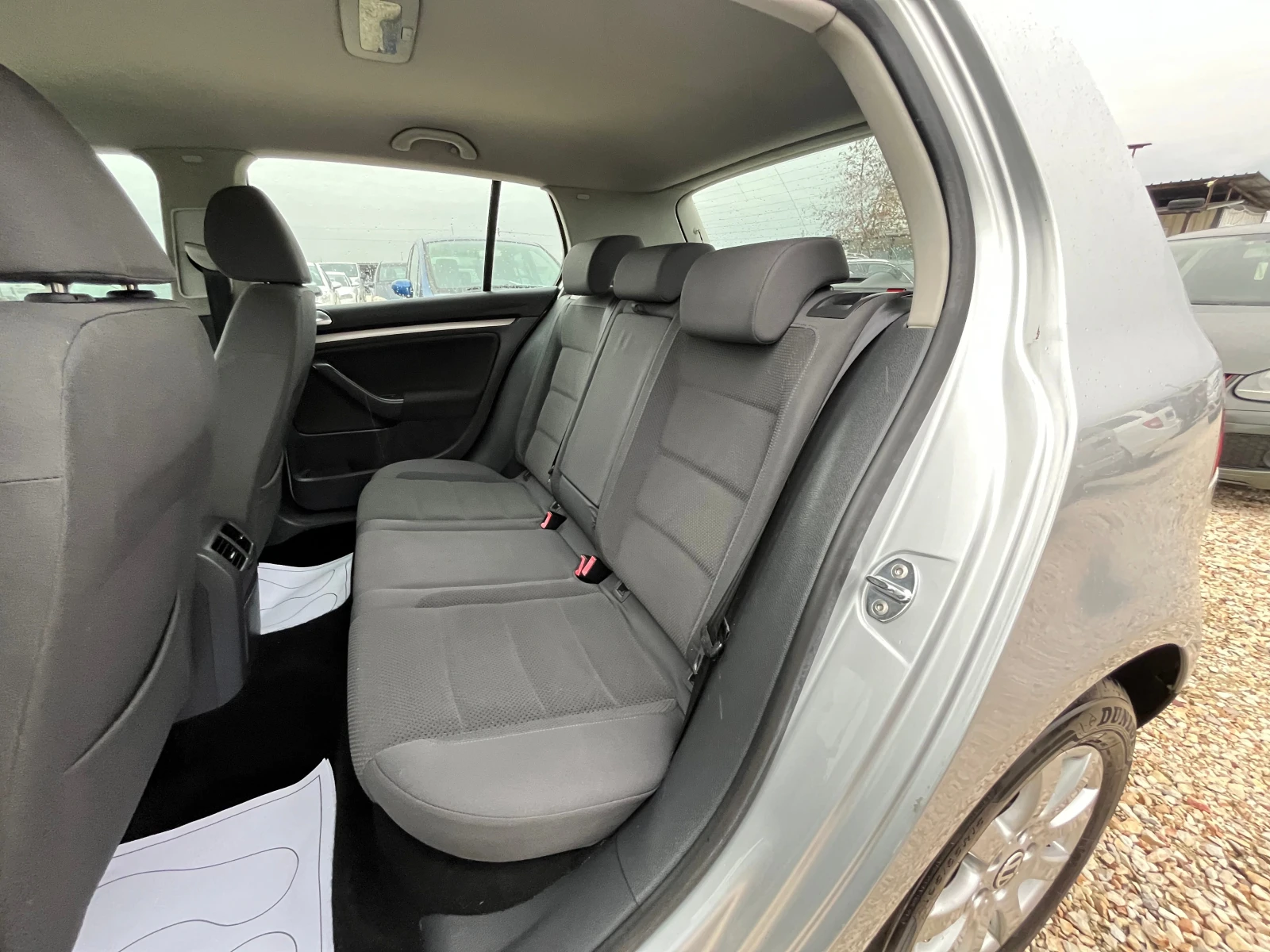 VW Golf 1, 9TDI, 105kc, 6�������, ������ | Mobile.bg � ����������� 14