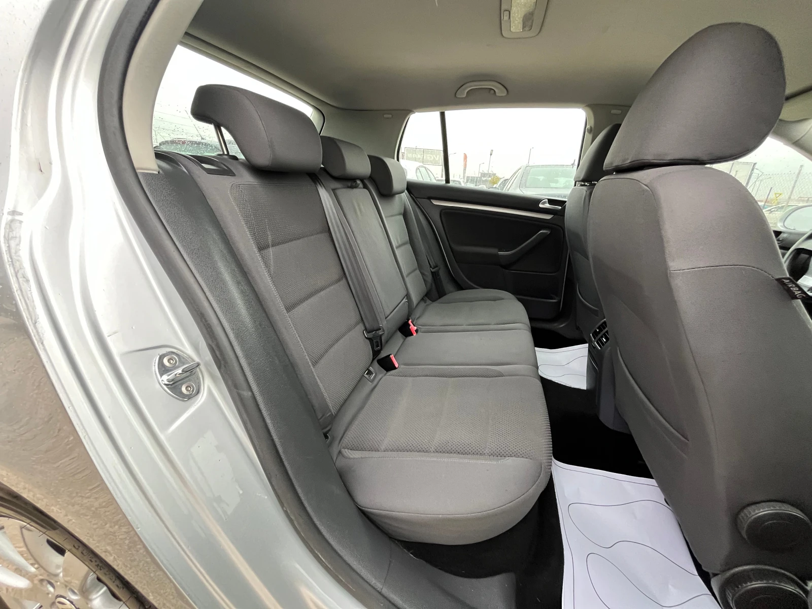 VW Golf 1, 9TDI, 105kc, 6�������, ������ | Mobile.bg � ����������� 13