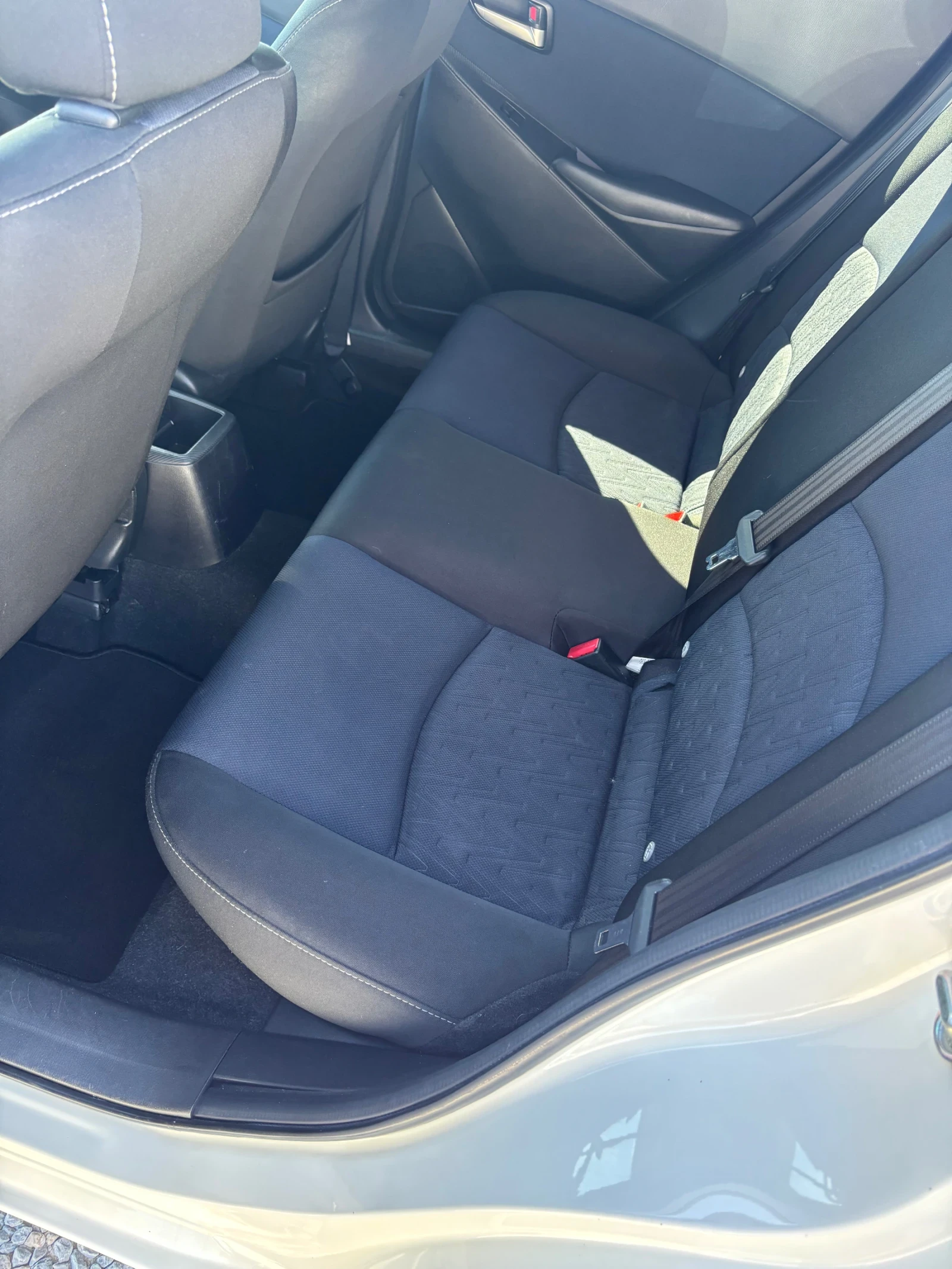 Mazda 2 ���� ��������� ������� 1.5 ������ Skyactiv | Mobile.bg � ����������� 9