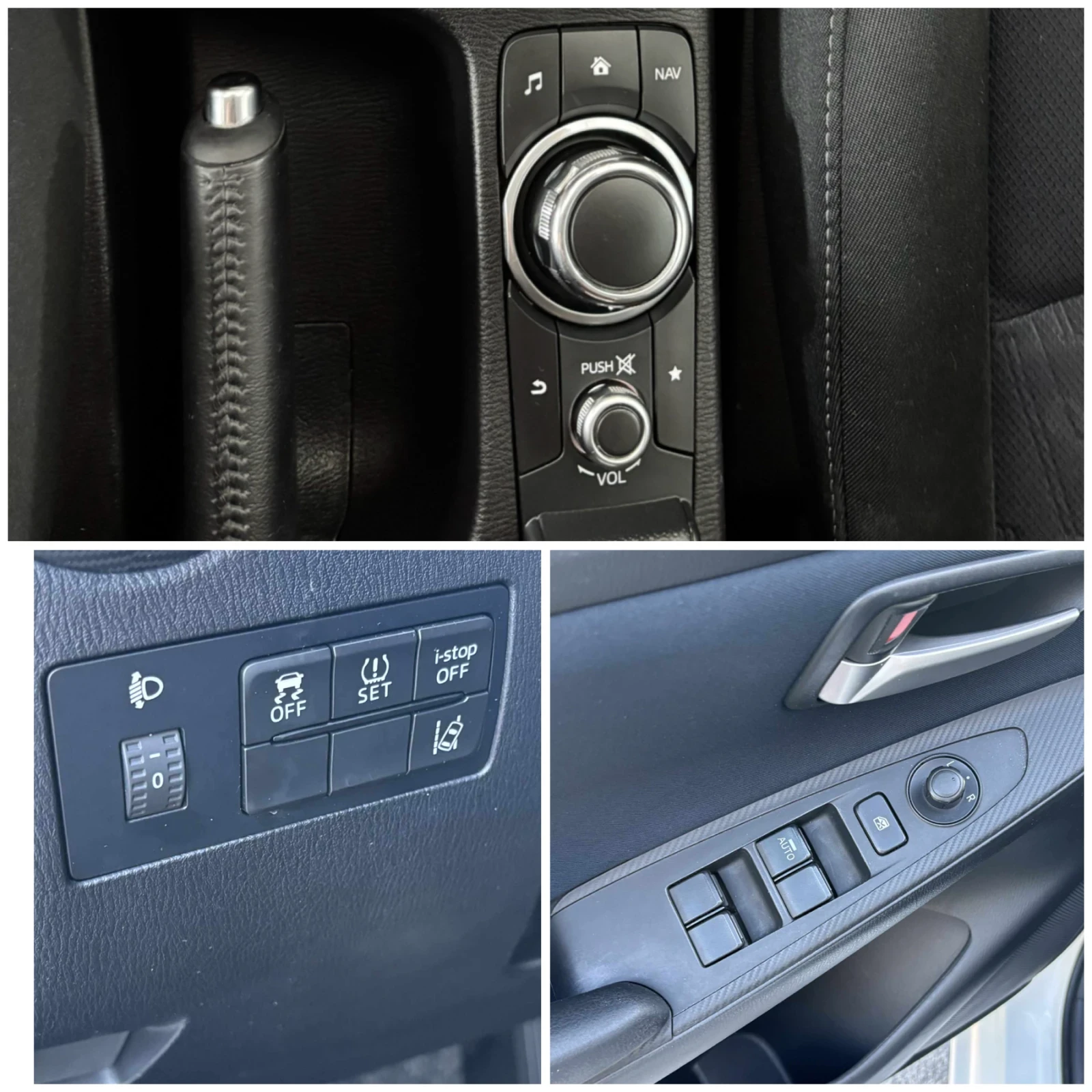 Mazda 2 ���� ��������� ������� 1.5 ������ Skyactiv | Mobile.bg � ����������� 15