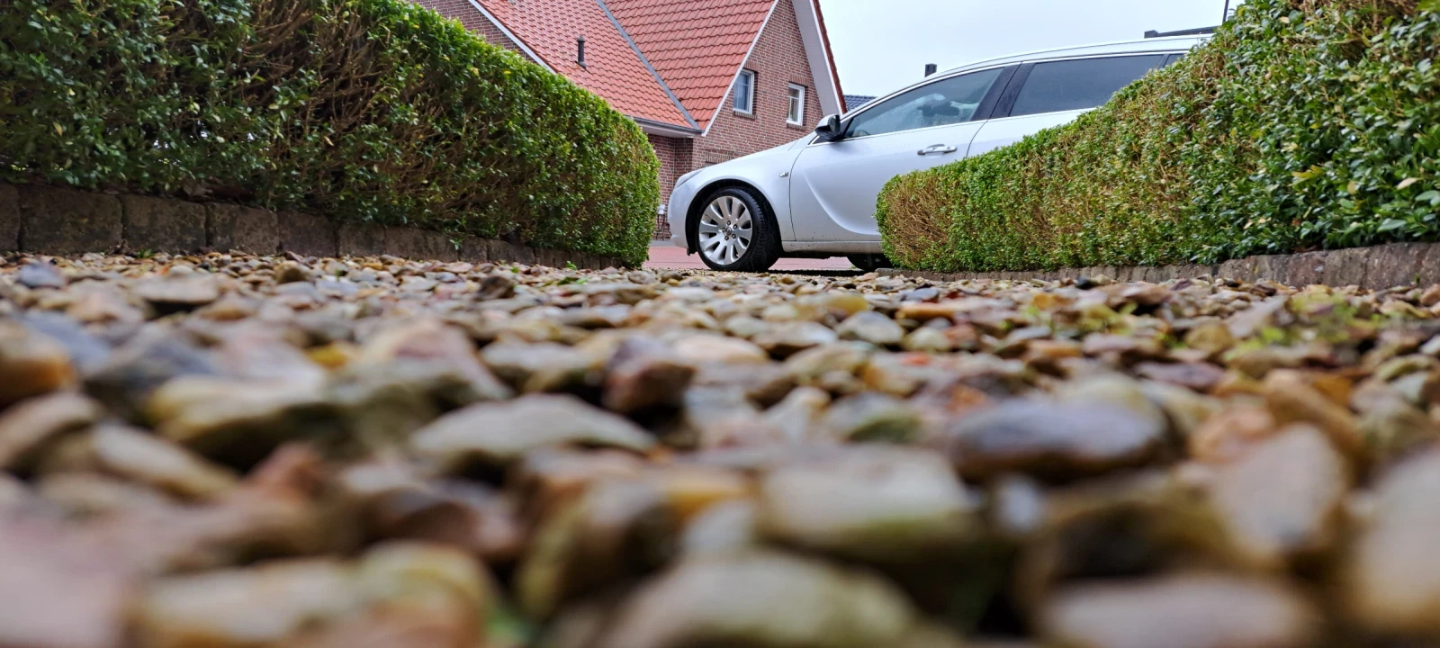 Opel Insignia  - изображение 2