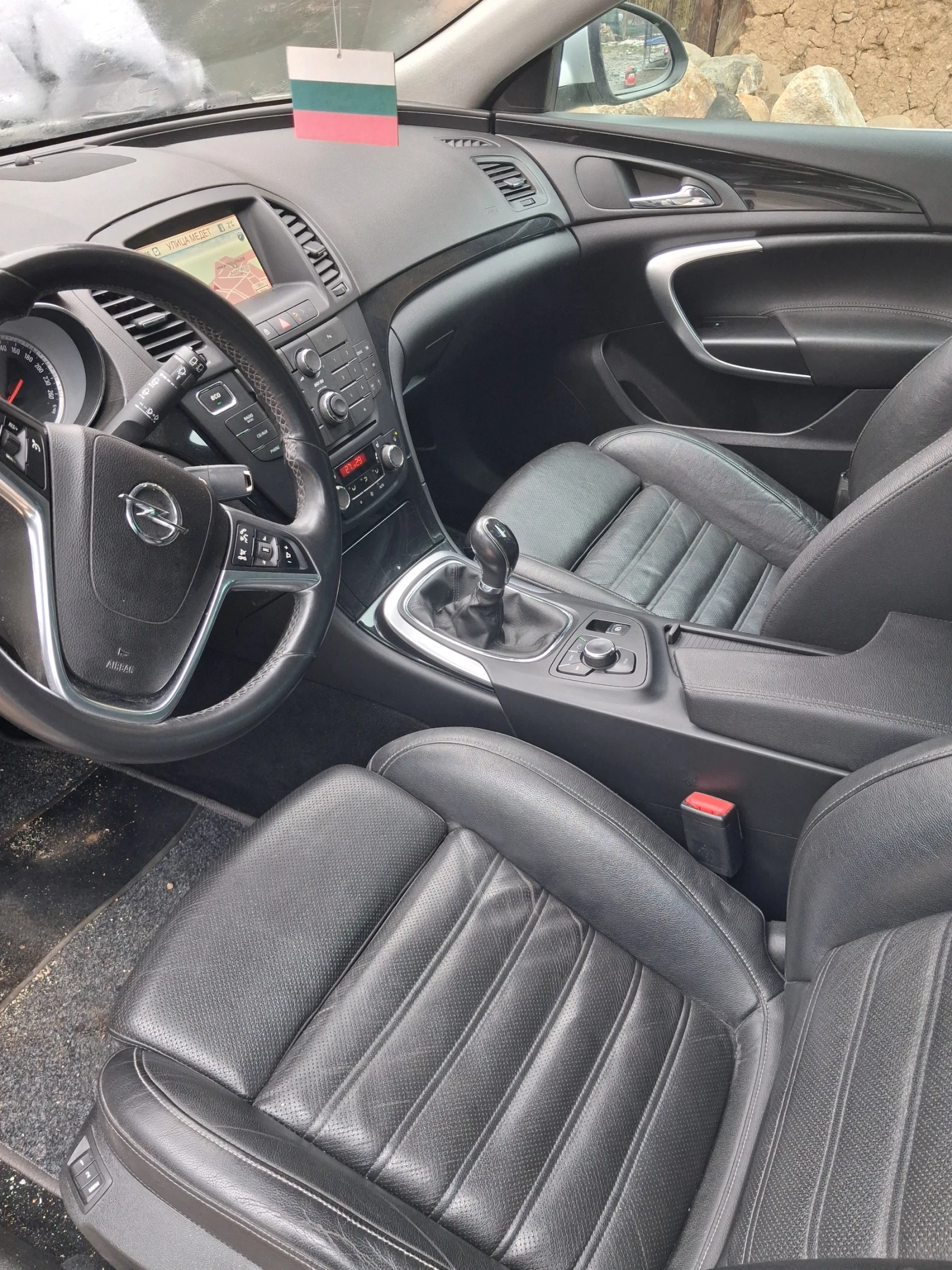 Opel Insignia  - изображение 3