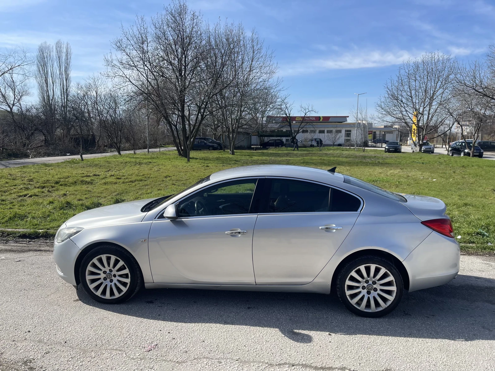 Opel Insignia | Mobile.bg � ����������� 2
