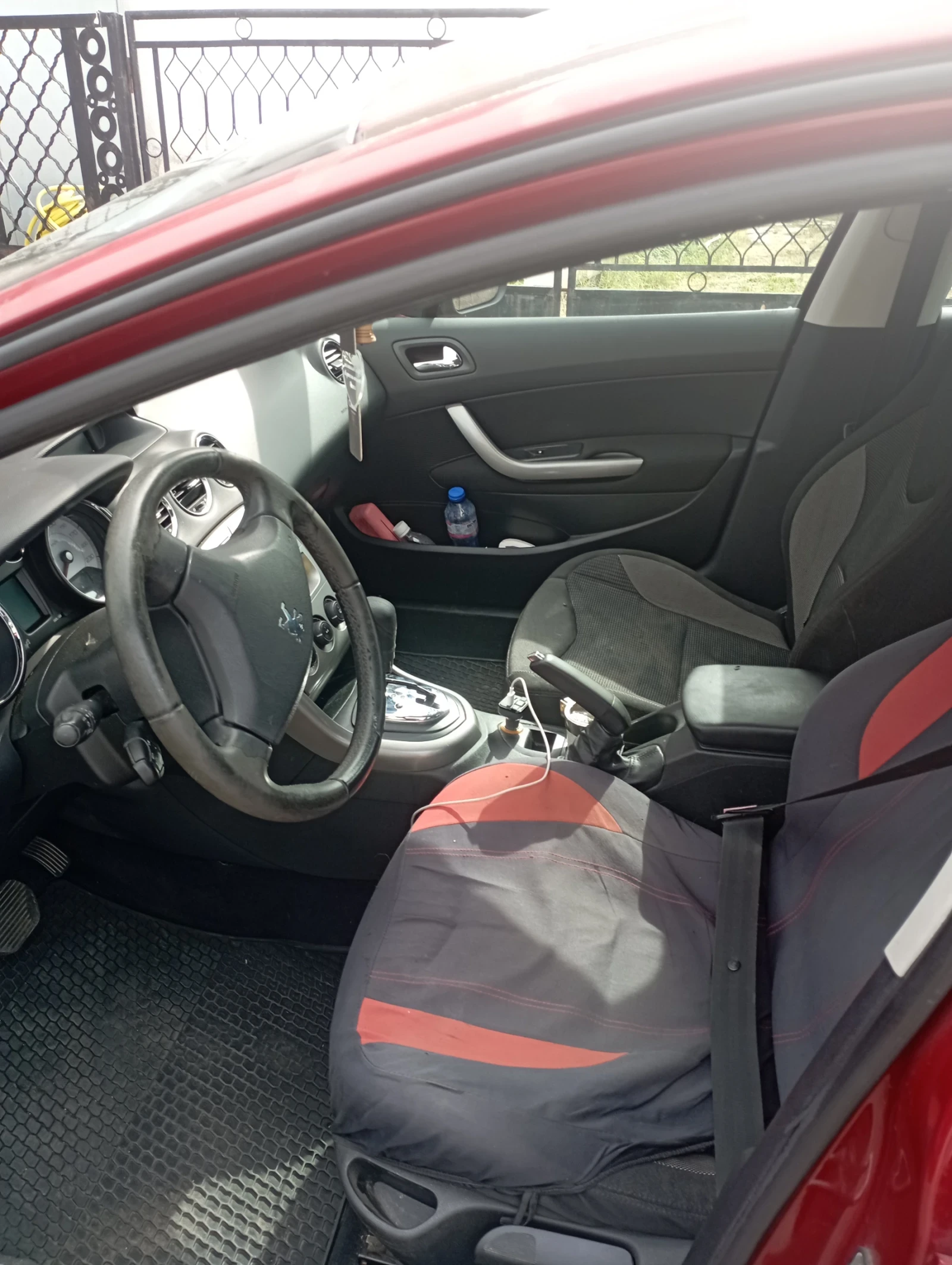 Peugeot 308, снимка 5 - Автомобили и джипове - 53747400