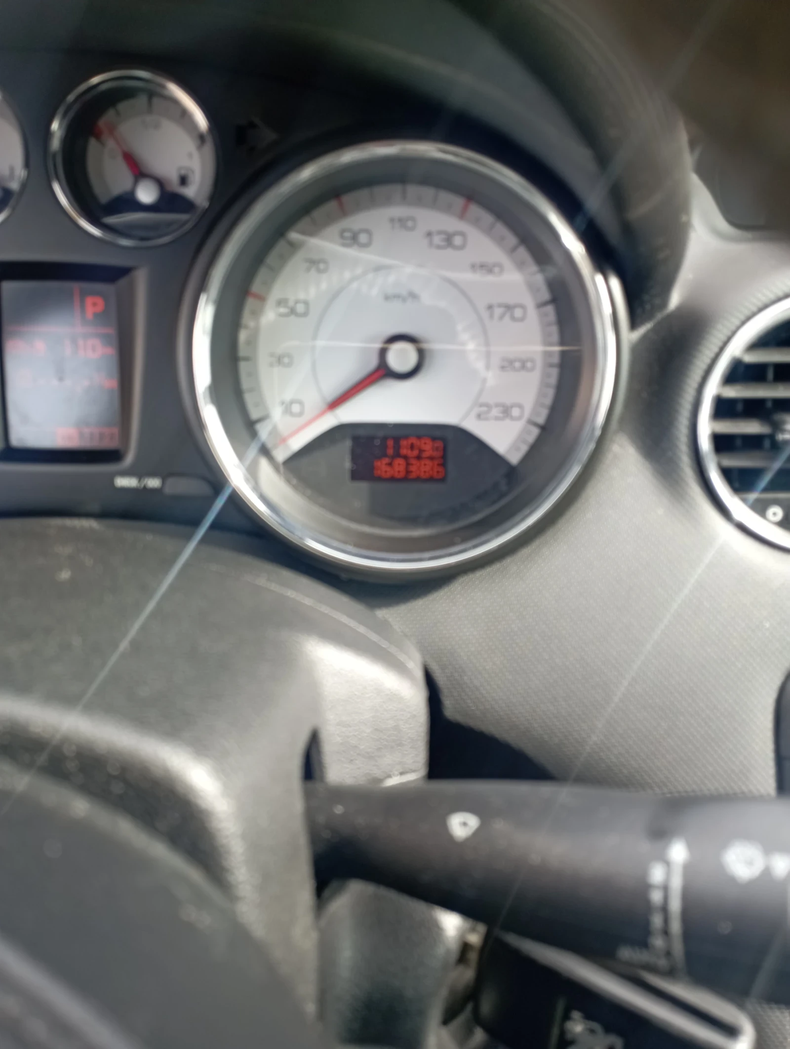 Peugeot 308, снимка 10 - Автомобили и джипове - 53747400