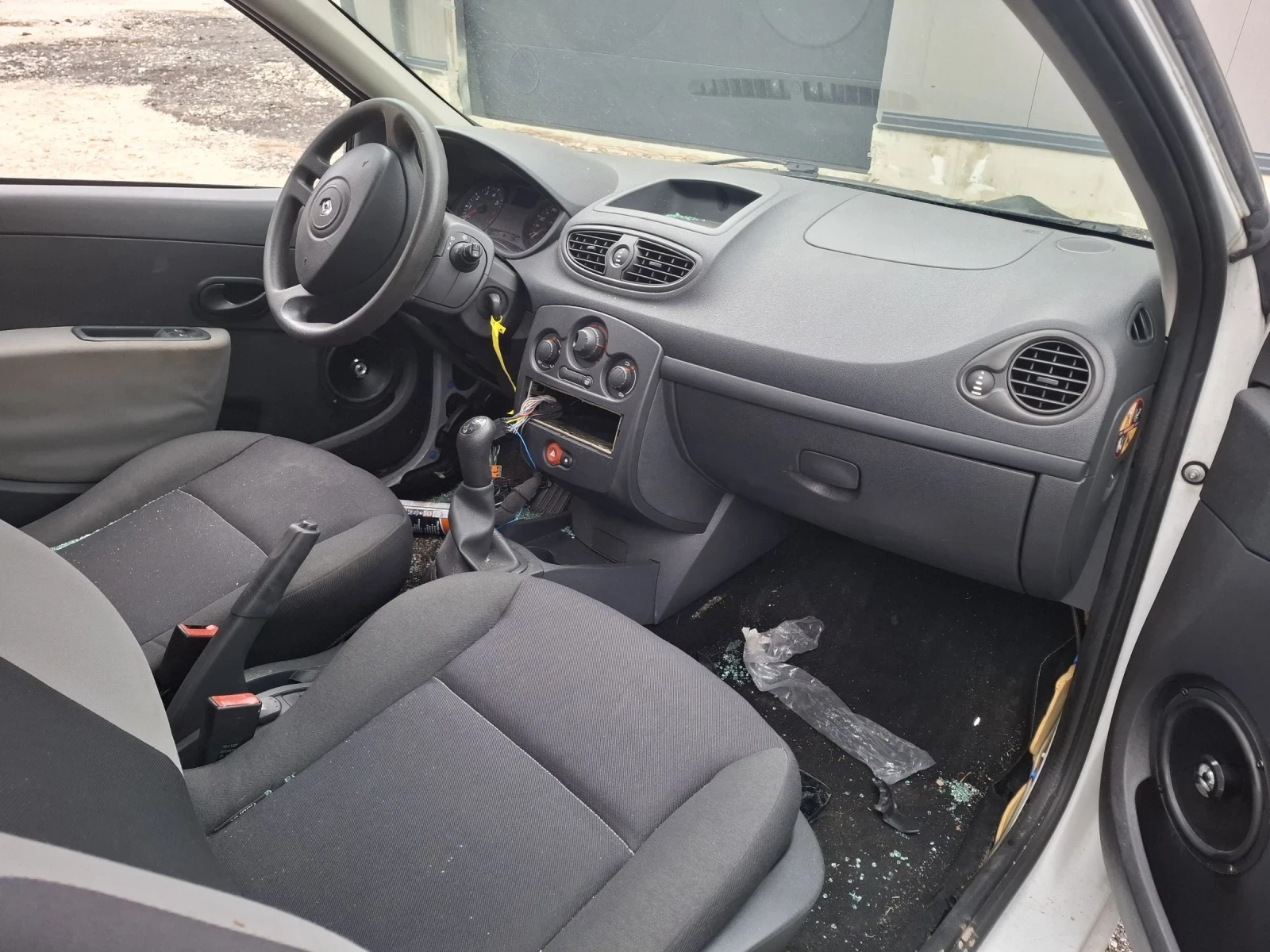 Renault Clio | Mobile.bg � ����������� 5