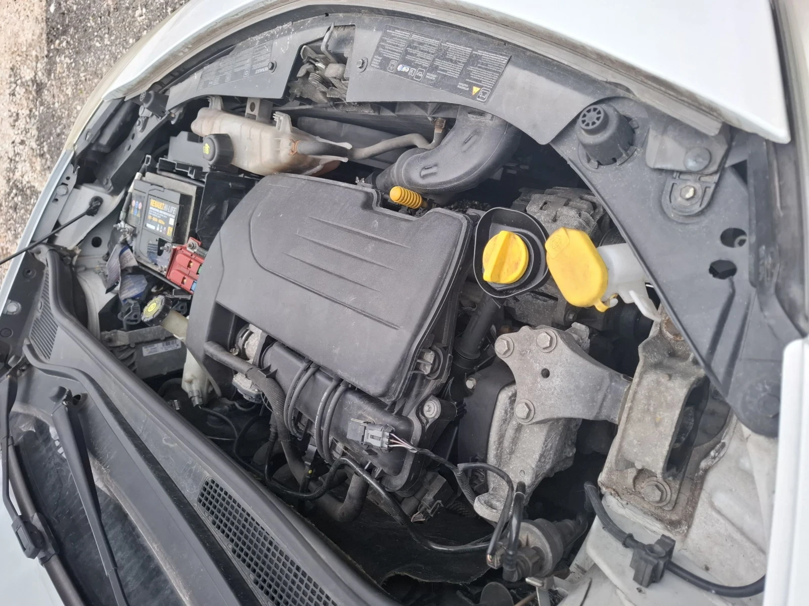 Renault Clio | Mobile.bg � ����������� 4