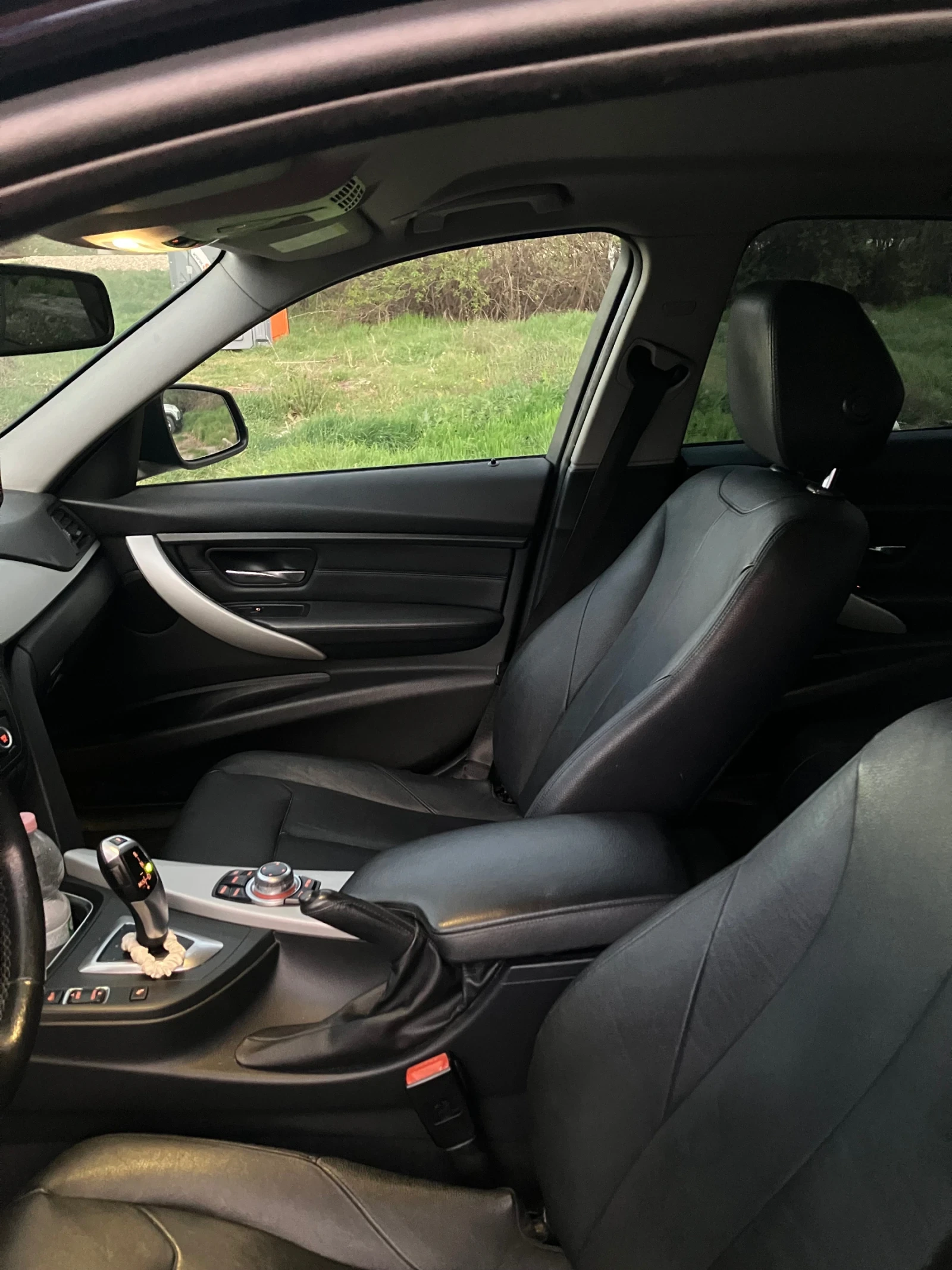 BMW 320 X-Drive MPPK 200 к.с, снимка 6 - Автомобили и джипове - 54084781