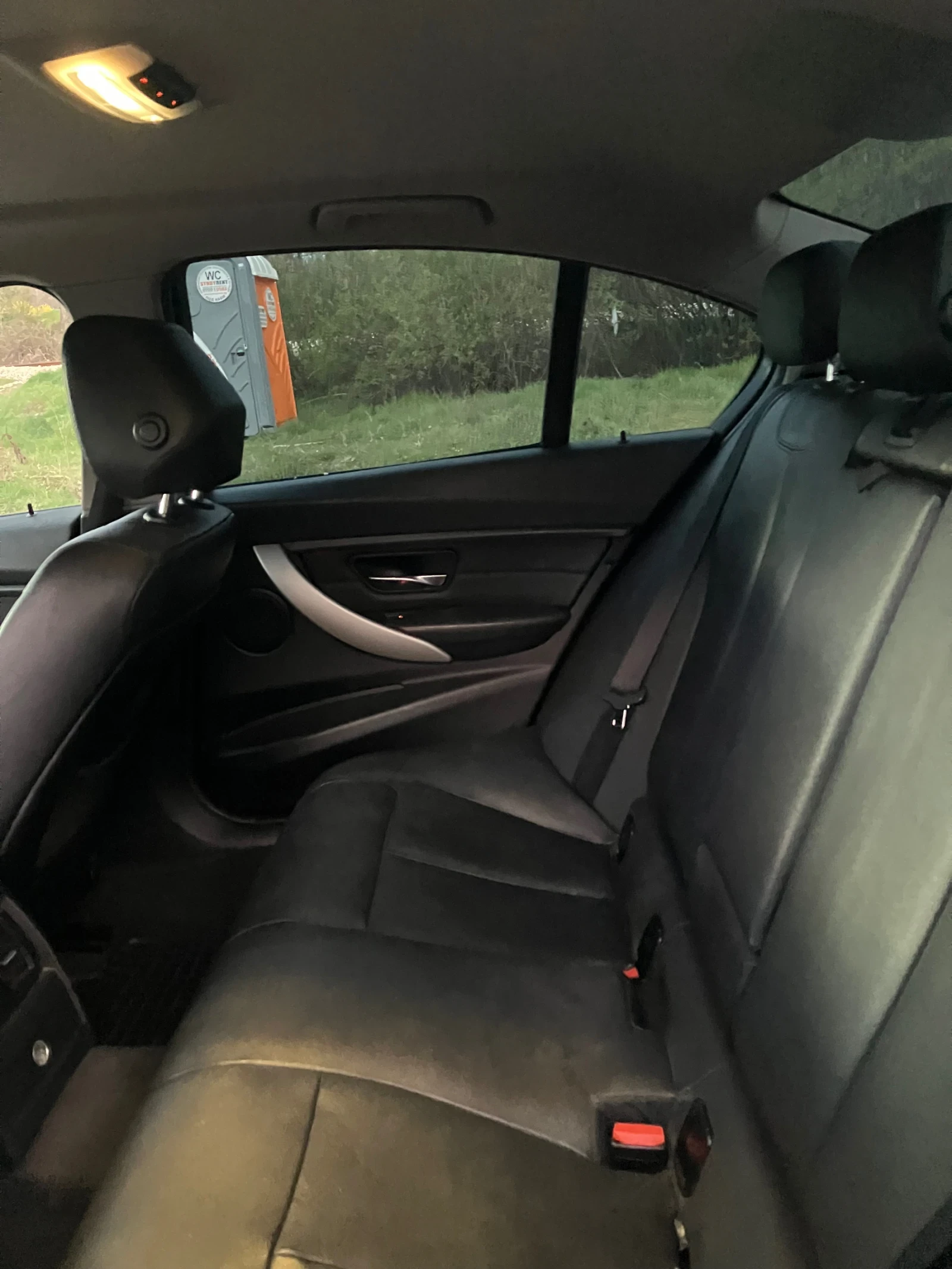 BMW 320 X-Drive MPPK 200 к.с, снимка 7 - Автомобили и джипове - 54084781