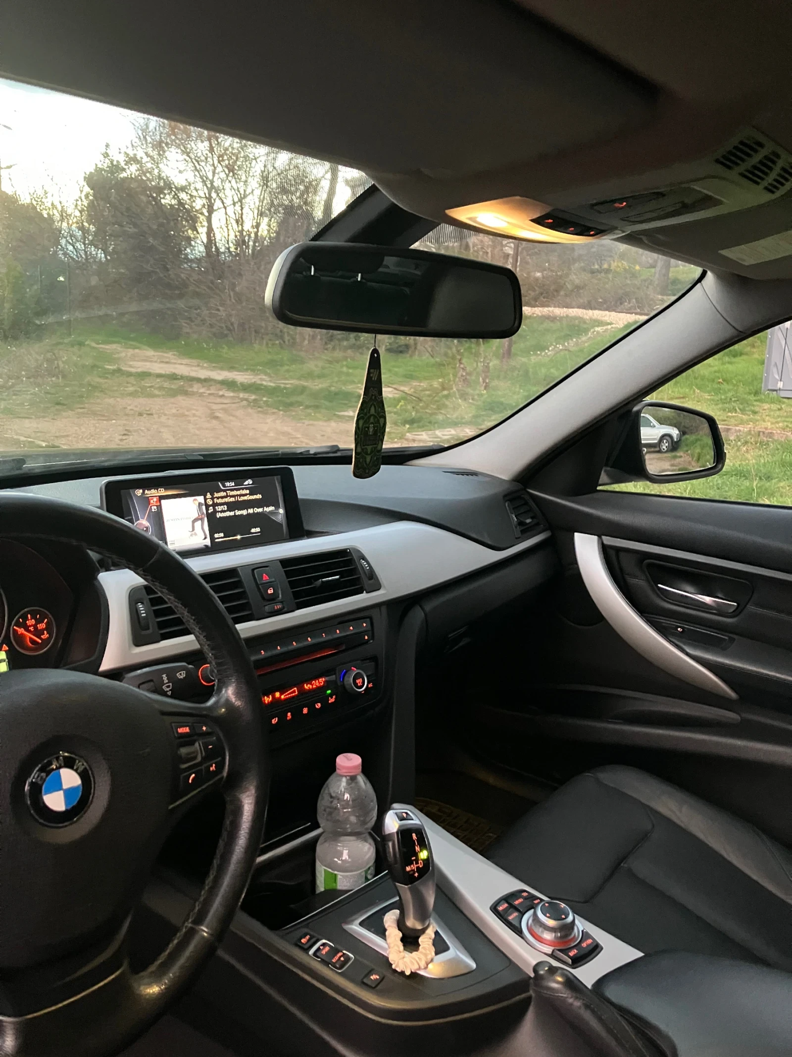 BMW 320 X-Drive MPPK 200 к.с, снимка 5 - Автомобили и джипове - 54084781