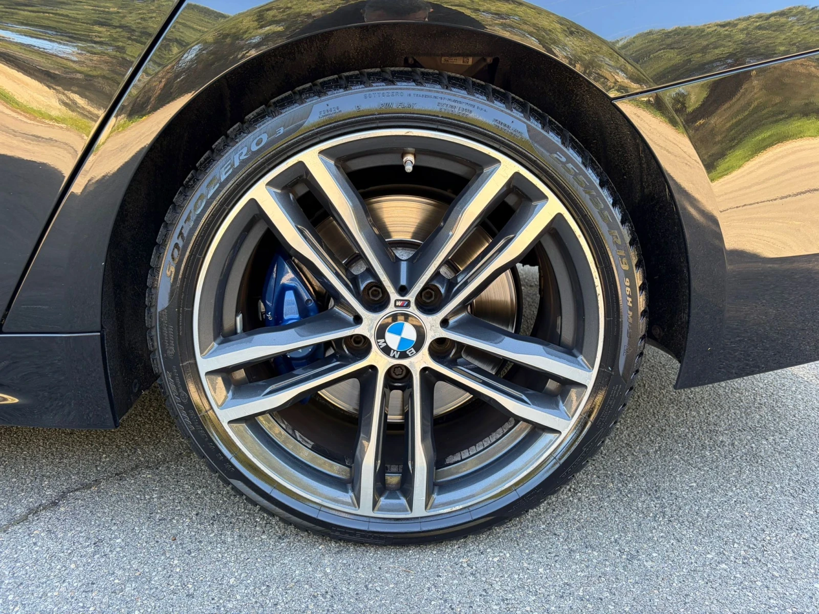 BMW 425 Gran Coupe Msport, снимка 15 - Автомобили и джипове - 54104739