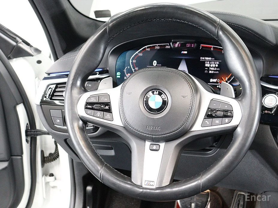 BMW 530 M-Sport Plus* HARMAN KARDON* 360* �����* DISTRONIC | Mobile.bg � ����������� 7